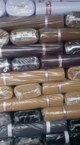 kain kheki/semi wool katun/baju seragam/baju dinas/kain hitam/kain putih/kain abu/kain biru/kain seragam/kain pemda/kain lembut/kain celana/kain murah