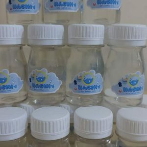 Sabun Hagmi 40ML Sabun Cuci Gendongan dan Perlengkapan Bayi