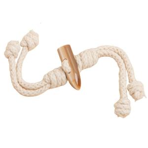 Overcoat Horn Buttons Closure Sewing Fasteners for Sweater Coat Overcoat Traditional Handcraft Accessories