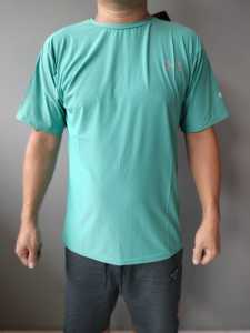Kaos Pria Import Gaya baru Fashion M208 kualitas bagus bisa Cod