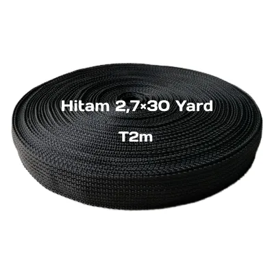 Tali Webbing Hammock PanjangKuatTebalMurah PrRoll