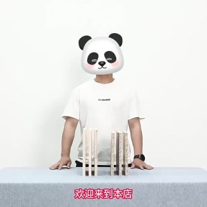 Tv Cabinet Solid Wood Locking Storage Cabinet Living Room