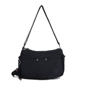 DEOBAGS Tas Selempang Kipling Bahu wanita SlingBag Waterproof KP 002282 Besar