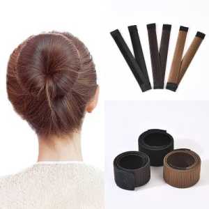 HairDini Bun Alat Ikat Sanggul Cepol