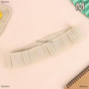[COD] Homein S M L Adjustable Breathable Abdominal Belt Peritoneal Dialysis Conduit Belt Peritoneal Dialysis Tube Protection Belt Accessory