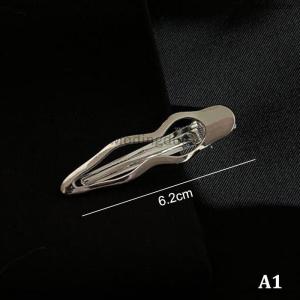 [COD] Modingdue Vintage Minimalist Alloy Wave Shape Hair Clip Korean Fashion Color Irregular Hair Pin Hair Accessories For Women Jewelry