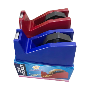 Cắt băng keo để bàn No.2005/2006 (rộng 2.5cm) dùng cho băng keo cuộn lớn SUKADO