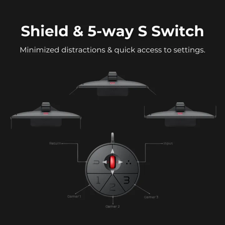 BenQ%20ZOWIE%20XL2546X%20%7C%20Fast%20TN%20240Hz%20%7C%20DyAc%E2%84%A2%202%20%7C%20Gaming%20Monitor%20for%20Esports%20-%20Image%208