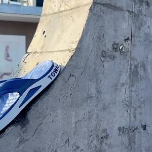 New Korean-Style Flip-Flops For Summer MenS Fashionable Trendy Slippers For Outdoor Wear Non-Slip Beach Sandals