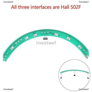 [COD] livestwef 1Pc Hall 502F Electric Vehicle Hall Sensor 502F 90-18 Hall Board Electric Bike Motor