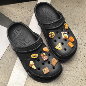 QLshop พร้อมส่งทุกพื้นที่ รองเท้าหัวโตแฟชั่น ใครสาวกหัวโตรุ่นนี้จัดเลย ทรงสวย น้ำหนักเบา กันลื่นแน่น ราคาถูกมาก มีให้เลือกหลายสี ใครยังไม่มีรีบจิ้มเลย