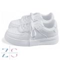 Sepatu Sneakers Wanita Import Premium Quality ZS182. 