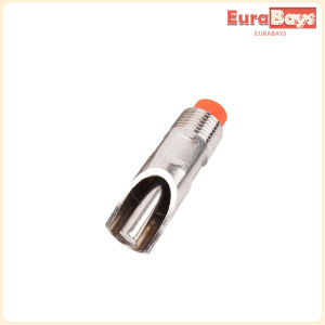 E.B. Pig Drinking Faucet 1/2 " Stainless Steel Nipple Automatic Drinker Pig Farming Equipment