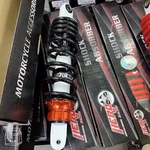 Motorcycle Shock Rear MIO/mioi125/Beat/click/Skydrive 300mm