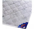 Nệm 1m2 x 2m x 10cm Cao Su Tổng Hợp KOREA. Êm ái, cho người sử dụng giấc ngủ ngon mỗi ngày. 