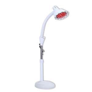 Adjustable far infrared physiotherapy lamp Beauty salon light Back pain Relax Health care Pain relief Infrared heat lamp