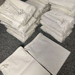 Pouch Serut Serbaguna – Souvenir Bungkus Organizer Praktis