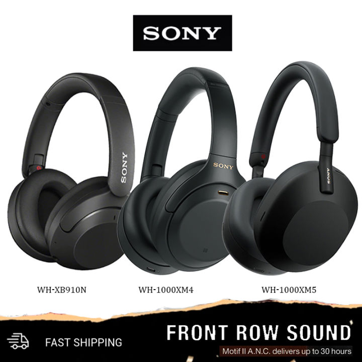 Sony Xm5 Sony Xm4 Wired Sony WH-1000XM5 Binaural Wired/Wireless