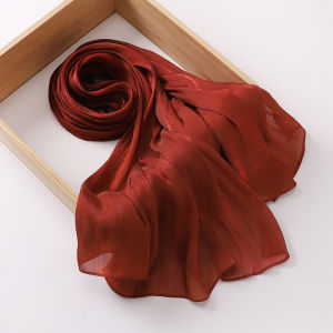 LADY PASHMINA ARABIAN SHIMMER SILK PREMIUM I PREMIUM QUALITY