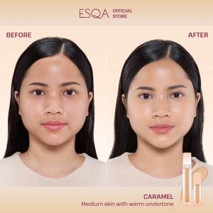 ESQA Minimalist Serum Concealer