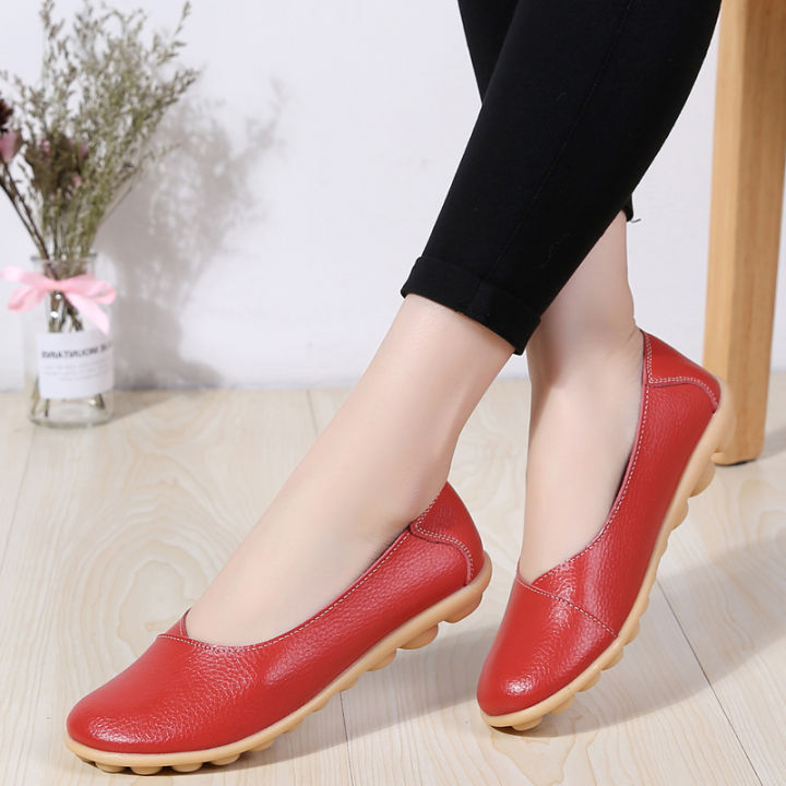 10 Colors Women Shoes Flat Shoes Pointed Flats Pointed Shoes Women