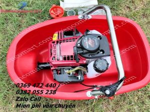 Máy bơm thuyền giá rẻ tại Hậu Giang