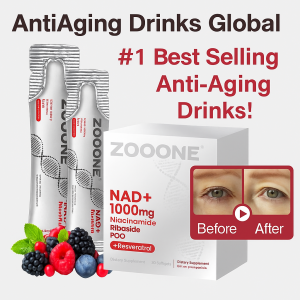 300g Antioxidant Niacinamide Berry Flavored Drink Whitening Brightening AntiAging Drinks