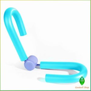 Gw อุปกรณ์ออกกำลังกาย อุปกรณ์บริหารขา บริหารกล้ามเนื้อขา แขน leg exercise equipment
