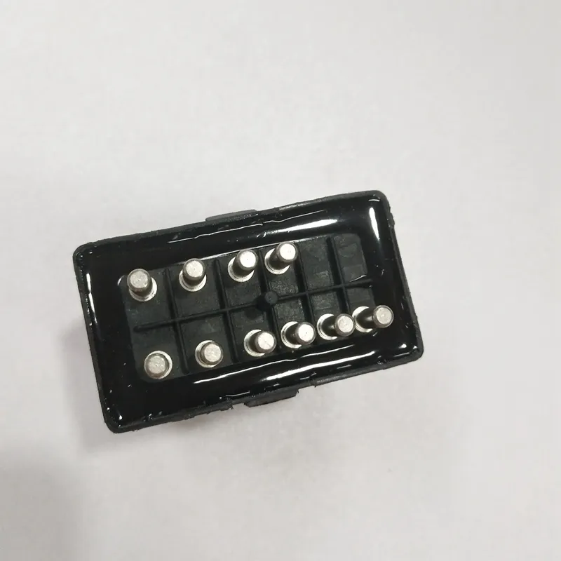 thumbnail image 2 of Genuine Mercedes Fuel Pump Relay – R107 / W463 – Part #0035452405, 0025455205 (New OE Quality) 2 of 2