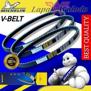 l michelin v belt beat esp beat pop beat street scoopy esp van belt lapak widodo