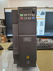 BIẾN TẦN KCLY FDK820 37kw 55kw 75kw Vào 1 Pha 220v Ra 3 Pha 220v Dòng Tải Nặng Dùng Cho Motor 3 Pha Bảo Hành 24 Tháng