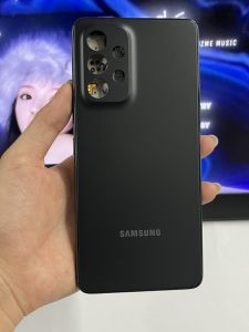 BỘ VỎ THAY THẾ SAMSUNG A53