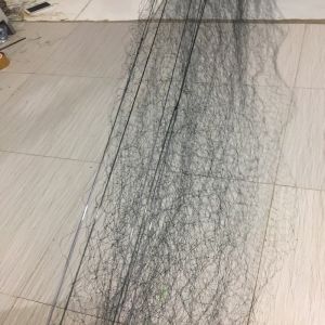 [Xả hàng 3 ngày]Lưới Bẫy Chim Chào Mào Chòe Mi SáoCu gáy dài 10M-15M-20M-25M-30M-50M Tàng Hình Sợi Cước Đen Giúp Cho Độ Tàng Hình Của Lưới Cao Lưới Bẫy Chim Tàng Hình Tổng Hợp