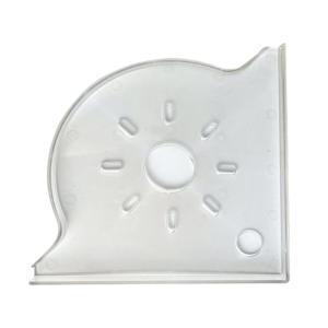 Aquarium Corner Rack Design Corner Shelf Accessory Storage Space Optimization For Tweezers Scrapers