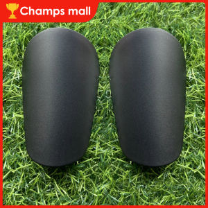 1Pair Mini 8x5CM Soccer Shin Guards Pads Soccer Training Shank Board Sports Childrens Shinbone Pads