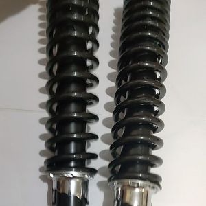 SHOCKBREAKER 340 BEBAN BERAT 180_250 KG BLADE SUPRA KHARISMA REVO READY