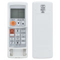 Universal Air Conditioner Remote Control LCD A/C Conditioning Controller for All Mitsubishi Air Condition. 