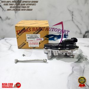 AKTUATOR TURBO TOYOTA HILUX REVO 17201-11070