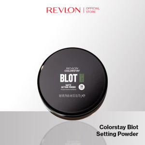 Revlon ColorStay Blot Setting Powder (Bedak Tabur Matte)