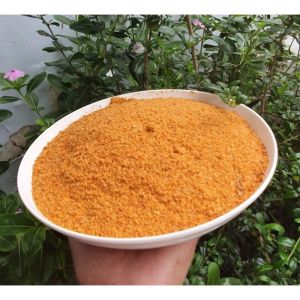 500g Muối tôm nhuyễn đặc sản Tây Ninh  / ăn vặt