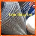 ( Khổ cao 1m x Dài 15m) Cuộn lưới sắt innox304 làm chuồng nuôi chim, lưới sắt inox làm chuồng trại nuôi gà vịt thú cưng. 