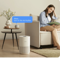 Máy lọc không khí Xiaomi Smart Air Purifier 4 Compact - Bản quốc tế bảo hành 12 tháng. 