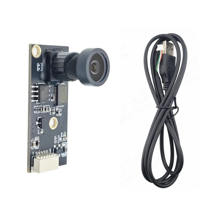 Camera Module 1920x1080 1080P 3D Printer Camera Universal USB Camera ...
