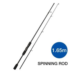 1.65M 1.8M 2.1M ultralight fishing rod M fishing rod adjustable insertion Lure rod Twin-tip Fishing