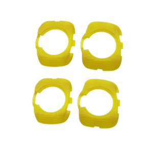 Cycling Cleat Protectors Prevents Dirt Resistant Bike Shoe Cleat Cover for Road Bike Slip Resistant