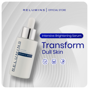 Relumins Advance White Intensive Brightening Serum
