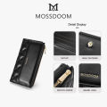 MOSSDOOM Dompet Wanita Dompet Panjang dompet wanita simpel tapi elegan. 