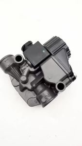sali KNORR - BRAKE 24V ABS Valve 21327360 K038400 for Volvo Truck 6K4N7