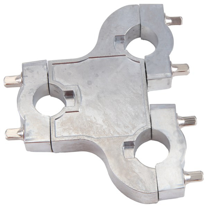 Drum Bracket Adjuster Percussion Chime Holding Wing Screw Connector