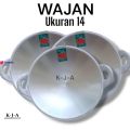 wajan anti lengket. 